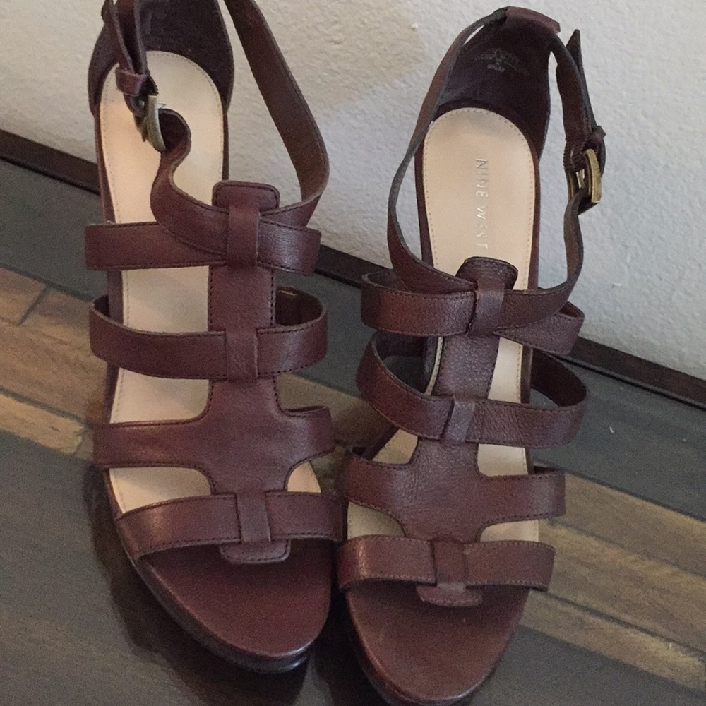 Nine west - Picture 6 of 6